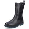 Remonte D0c75, Stivali Chelsea Donna, Nero 01, 38 EU