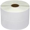 compatibile con ZEBRA Etichette Compatibili per ZEBRA 148.5mm x 35mm 800pz