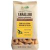 Re Food FORALLE TARALLINI CON OLIO EXTRA VERGINE D'OLIVA 100 G
