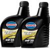 Olio per Auto TAMOIL 100% sintesi 5W40 B-D 4 litri 9558