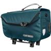 Ortlieb Borsa Ortlieb E-trunk posteriore petrolio 10l