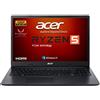 Acer Extensa 15, Notebook, Cpu Ryzen 5 3500u, 4 Core fino a 3700 MHz, Svga Vega8, SSD 512 Gb, DISPLAY 15.6' Full HD, 8 Gb Ram, wi-fi, lan, 3 usb, webcam, Win 11 64 Bit, Garanzia e layout italia