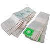 Staubsaugerladen.de Ihr Partner für Gerä staubsaugerladen 10 sacchetti per aspirapolvere adatti per tutte le serie Sebo Automatic X, XP, G, C, 370, 470, TM 375, TM 455, ricambio per scatola filtro Sebo 5093 ER