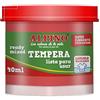 Alpino DM01020301 - 1 flacone TEMP.rosso 40 ml, Alpino