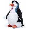 TRUDI 26568 PELUCHE PINGUINO PINO