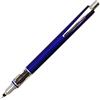 三菱鉛筆 uni Matita meccanica per scrivere ordinatamente, blu navy, 0,5 mm (M5-5591P.9)