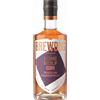 LoneWolf White Peach & Passion Fruit Gin cl.70