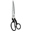 ZWILLING Forbici da sarto Superfection Classic, forbici per tessuto, lunghezza: 21 cm, acciaio inossidabile speciale/plastica, nero, 210 mm
