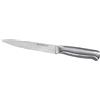 Nirosta Fackelmann Coltello Cucina, Acciaio, Argento