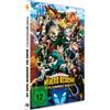 Crunchyroll GmbH My Hero Academia - The Movie: World Heroes' Mission