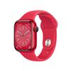 Apple - Watch Series 8 Gps + Cellular 41mm Alluminio-(product)red