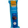 FARMAFOOD Srl GIUSTO SENZA ZUCCHERO BARRETTA CIOCCOLATO LATTE 42 G