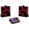Schiavi Sport Kit Pannelli Visualizzatori 24-30 secondi wireless