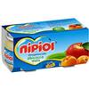 NIPIOL (HEINZ ITALIA SpA) Nipiol Omog Albicocca/mela2x80