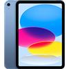 Apple 2022 iPad 10,9 (Wi-Fi, 64GB) - Azzurro (10ª generazione)