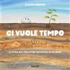 Mimebù Ci vuole tempo. La storia dell'evoluzione raccontata da un sasso. Ediz. a colori