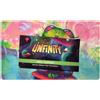 MAGIC MTG Unfinity Box Topper Booster Pack Factory Sealed English