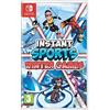 Just For Games Instant Sports Winter Games, Nintendo Switch