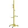 Schiavi Sport Carrello per Rimozione e Trasporto Pali Volley