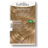ZETA FARMACEUTICI SpA Euphidra ColorPRO XD Colorazione Permanente Tinta Numero 800 - Tinta capelli colore biondo chiaro