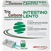 Triocarbone intestino lento 10 bustine