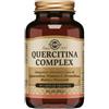 Solgar Quercitina complex 50 capsule vegetali