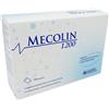 Maven Pharma MECOLIN 1200 14 BUSTINE