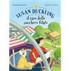 Pelledoca Editore Susan Duckling e il caso dello zucchero filato