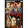 Star Comics One piece. New edition (Vol. 50)