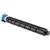 KYOCERA MITA Toner ciano compatibile con Kyocera 1T02YPCNL0(TK-8365C) ciano 12000 pagine