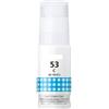 CANON Cartuccia ciano compatibile con Canon 4673C001(GI-53C) ciano 60 ml