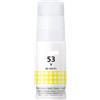 CANON Cartuccia giallo compatibile con Canon 4690C001(GI-53Y) giallo 63 ml