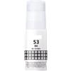 CANON Cartuccia nero compatibile con Canon 4699C001(GI-53BK) nero 63 ml