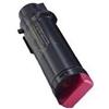 DELL Toner magenta compatibile con Dell 593BBRV magenta 2500 pagine