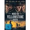 AL!VE AG Mord in Yellowstone City