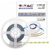 V-TAC VT-2835 Striscia 1190LED 24V 18w/m SMD2835 5Mt bianco freddo 6400K IP20 no wp - SKU 212601