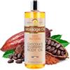 bleu & marine Bretania Olio Massaggio Rilassante Vinaccioli 200ml | Lubrificante Pelle | Per Coppie, Donne, Uomini | Antiossidante, Allevia Dolore, Spa Aromatica