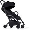 Bumprider Connect 2 Passeggino, Nero, 8,9 kg
