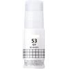 CANON Cartuccia compatibile con Canon 4708C001 (GI-53GY) - grigio - 63 ml