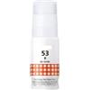 CANON Cartuccia compatibile con Canon 4717C001 (GI-53R) - rosso - 63 ml