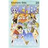 Star Comics One piece. New edition (Vol. 35)