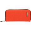 SwankySwans Portafoglio da Donna Riley in Nylon con Cerniera, Arancione (Arancione)., Taglia Unica