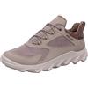 ECCO MX M Low GTX, Sneaker Uomo, Moon Rock Taupe, 41 EU