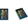Pigna Diario 12 mesi Fairy Oak by, Multicolore, 0232258DL & Notebook Fairy Oak, Multicolore, 02322591R