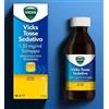 PROCTER & GAMBLE SRL VICKS TOSSE SEDATIVO*180ML MIE