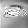 Gea Luce Yara PG Lampada Soffitto