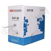 Hikvision DS-1LN5E-S Cavo UTP Cat5e per interno in RAME 50 mt