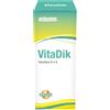 PRINCEPS Srl VITADIK 10ML