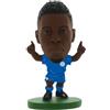 SoccerStarz- Kelechi Iheanacho Kit per la casa (New Classic), Colore Leicester City, Medium, SOC1198