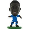 SoccerStarz- Wilfred Ndidi Kit per la casa (New Classic), Colore Leicester City, Small, SOC1485